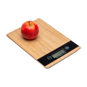 ON Digital bamboo kitchen scale - Img 4