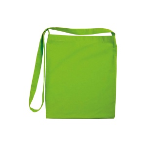 ON Geantă de cumpărături din bumbac 135 g/m2 cu curea de umăr (3 x 118 cm) - Img 11