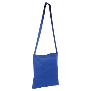 ON Geantă de cumpărături din bumbac 135 g/m2 cu curea de umăr (3 x 118 cm) - Img 18
