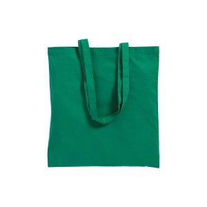 ON Geantă de cumpărături din pânză 280 g-m2, cu mânere lungi - Img 17