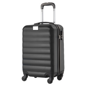 ON Hard ABS carry-on-sized trolley - Img 4