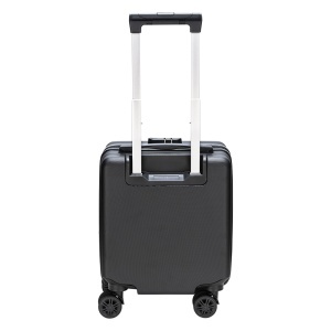 ON Hard-shell ABS trolley. - Img 2