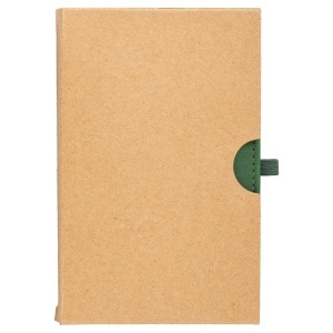 ON Kraft box for diary 26715 - Img 4