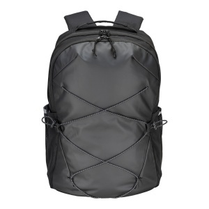 ON Laptop backpack (15") in 600D polyester - Img 6