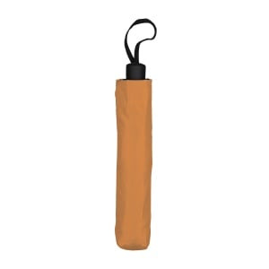 ON Mini umbrella with opening/closing pushbutton, in plain colour pongee - Img 18
