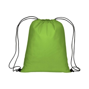 ON Non woven drawstring backpack - Img 12