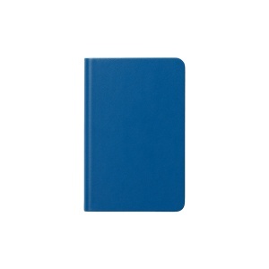 ON Notebook with flexible PU cover