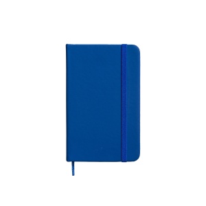 ON Notebook with recycled PU cover with ruled sheets (80 pages)