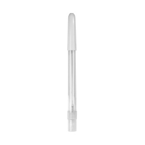 ON Pix din ABS cu dozator de spray reîncărcabil de 10 ml (lichidul nu este inclus)