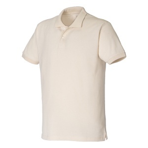 ON Polo din material reciclat 100% - Img 17