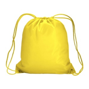 ON Polyester 210T backpack big size - Img 3