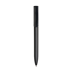 ON PP and wheat straw twist pen with mobile phone stand - Img 14