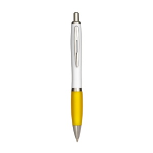ON Recycled ABS plastic snap pen - Img 4