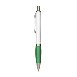 ON Recycled ABS plastic snap pen - Img 13