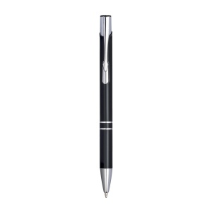 ON Recycled aluminium snap pen - Img 7