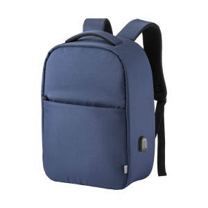 ON Rucsac pentru laptop (15") din PET reciclat