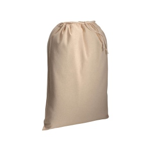 ON Sac cu șnur de bumbac 120 g/m2, 30 x 45 cm