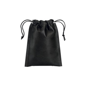 ON Sac nețesut 80g/m2 cu șnururi, 15 x 20 cm - Img 8