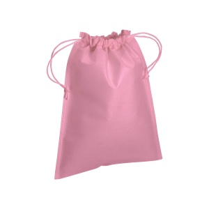ON Sac nețesut 80g/m2 cu șnururi, 25 x 30 cm - Img 4