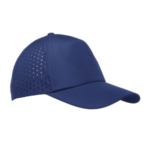 ON Șapcă de baseball din poliester compozit, 5 panouri