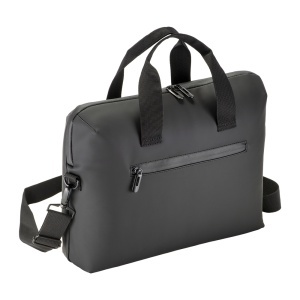 ON Soft PU water-resistant laptop bag (15)