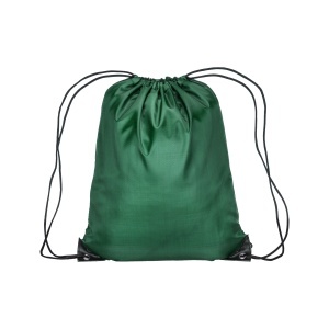 ON Solid-color backpack made of 210T polyester - Img 21