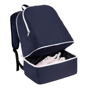 ON Sports backpack in 600D polyester - Img 4