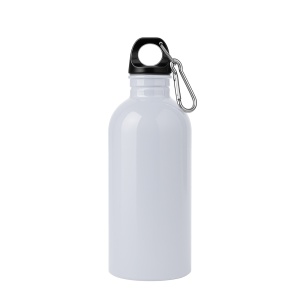 ON Sticlă din oțel inoxidabil reciclat 400 ml - Img 8