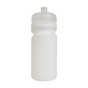 ON Sticlă sport din plastic cu capac colorat (500 ml) - Img 6