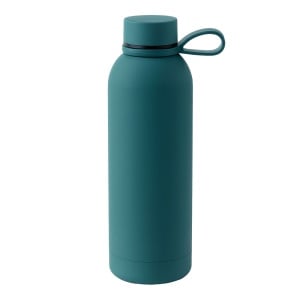 ON Sticlă termică din oțel inoxidabil cu finisaj cauciucat 500 ml