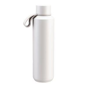 ON Thermal bottle made of stainless steel with powder coated finish 600 ml - Img 3