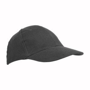 ON Thick cotton 6-panel cap with adjustable velcro strap - Img 8