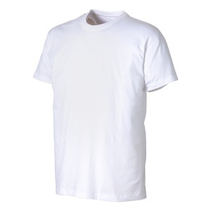 ON Tricou din bumbac 100% organic - Img 3