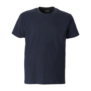 ON Tricou din material regenerat 100% - Img 5
