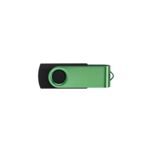 ON Unitate flash USB de 4 GB din ABS și metal - Img 8