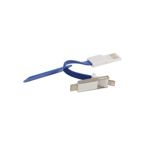 ON USB/lightning/micro USB/ USB type C charging cable - Img 7