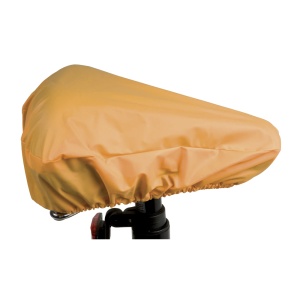 ON Waterproof polyester bicycle saddle cover - Img 2