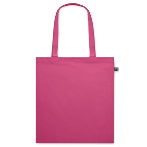OSOLE COLOUR Fairtrade shopping bag140gr/m² - Img 27