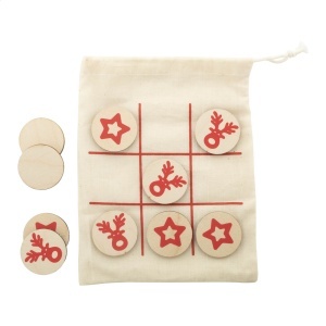 OXO Xmas - tic-tac-toe, fulg de zăpadă și pom de Crăciun - Img 2