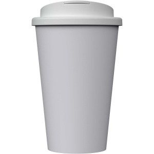Pahar izolat Americano® Infiniti de 350 ml cu capac anti-scurgere - Img 83