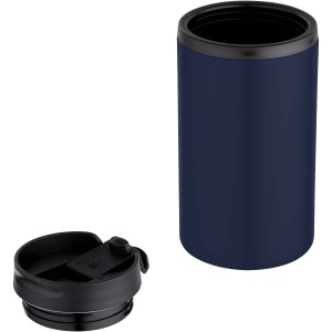 Pahar izolat Mojave de 250 ml din oțel inoxidabil reciclat, certificat RCS - Img 13