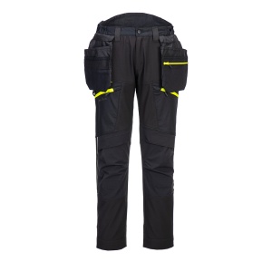 Pantaloni DX4 Softshell Holster (3L) - Img 3