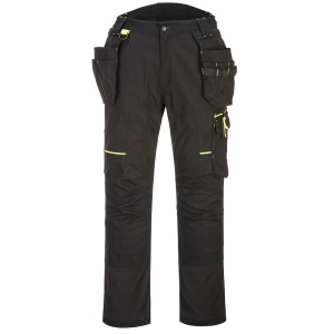 Pantaloni WX3 Eco Stretch Holster