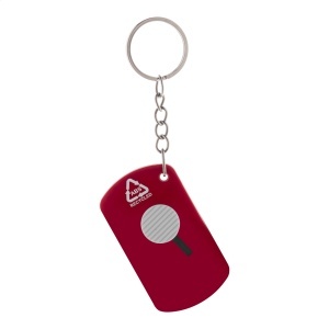 Parcelo - paper knife keyring - Img 10