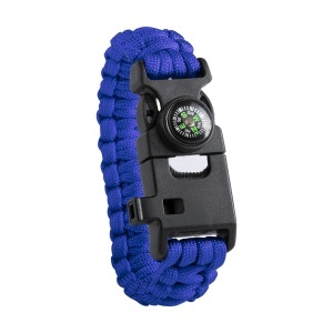 Peary - survival bracelet - Img 2