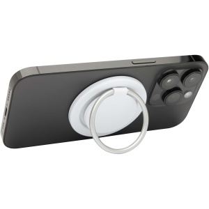PF™ Albali suport magnetic pentru telefon din plastic reciclat cu inel de sprijin - Img 1