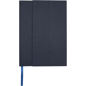 PF™ Alejandra A5 recycled plastic hard cover notebook