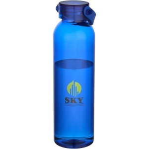 PF™ Alti sticlă de apă 630 ml din plastic reciclat RCS - Img 8