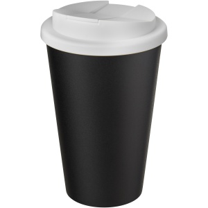 PF™ Americano® Eco 350 ml recycled tumbler with spill-proof lid