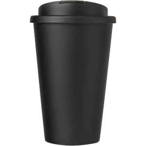 PF™ Americano® Eco 350 ml recycled tumbler with spill-proof lid